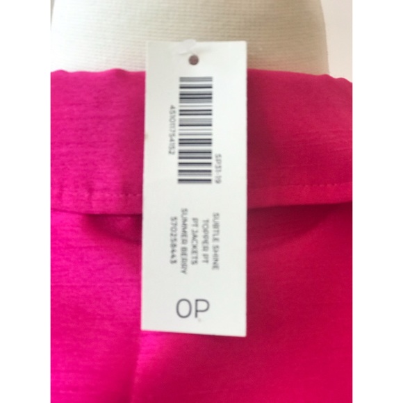 Jacket - Picture 10 of 13